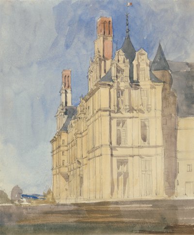 Schloss d