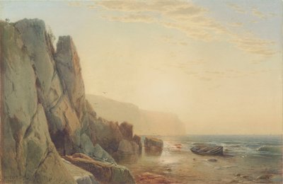 Grand Manan von William Hart