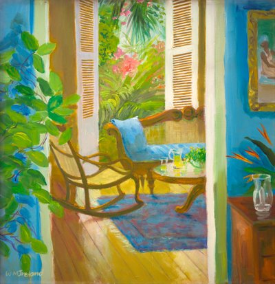 Limonade von William Ireland