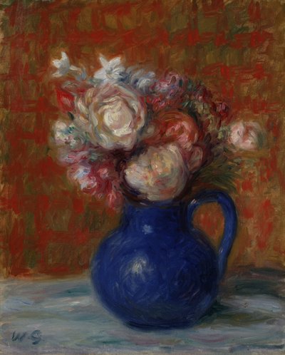 Stillleben von William James Glackens