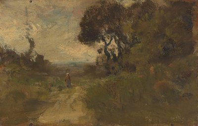 Landschaft von William Keith