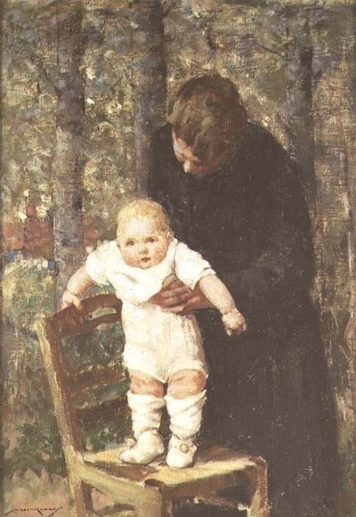 Erste Schritte von William Lee Hankey