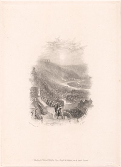 Malmaison von William Miller