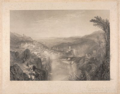 Modernes Italien von William Miller
