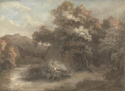 Die Entführung der Persephone von William P. Sherlock