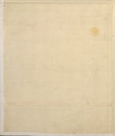 Roy Military Survey of Scotland von William Roy