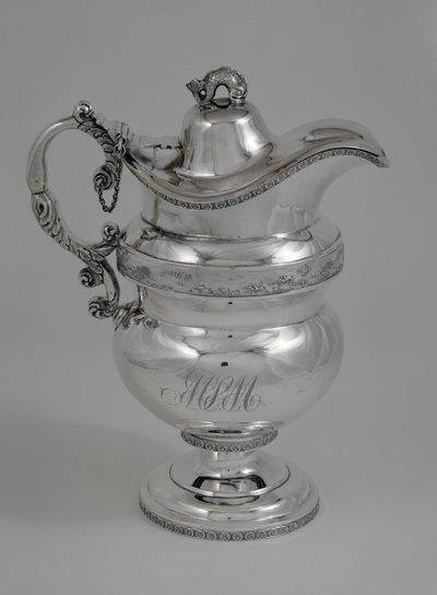 Krug von William Thomson