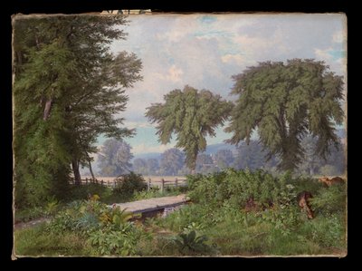 Landschaft von William Trost Richards