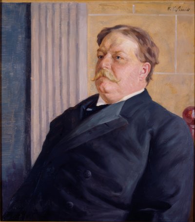 William Howard Taft von William Valentine Schevill