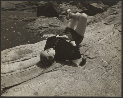 Klassenpicknick von Yasuo Kuniyoshi
