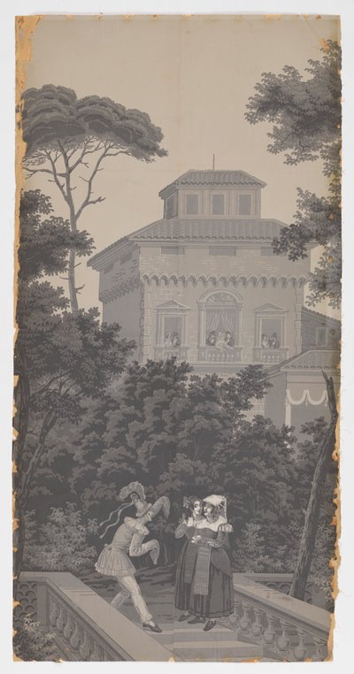 Die Pferderennen von Zuber and Cie, Rixheim, Alsace