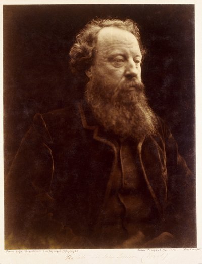 Der verstorbene Sir John Simeon von John Pardon