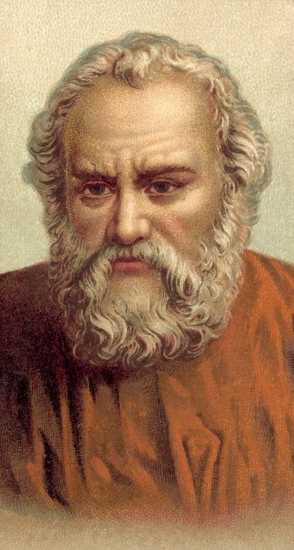 Archimedes von American School