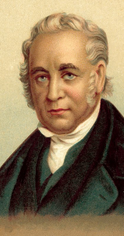 George Stephenson von American School