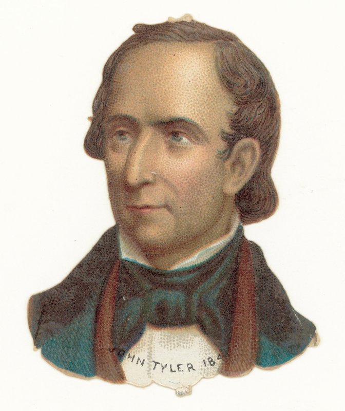 John Tyler von American School
