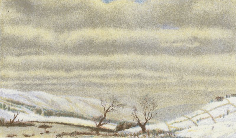 Wolken, Stratus Quietus von English School