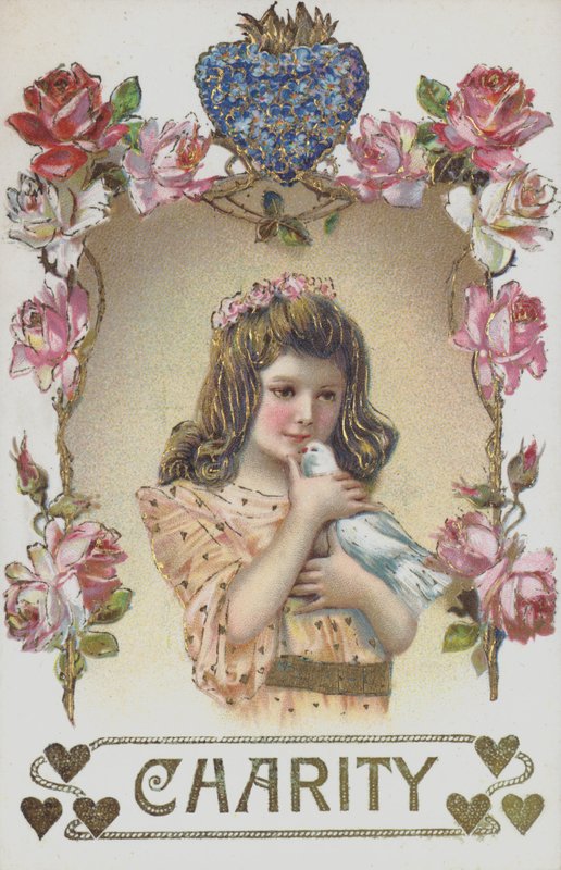 Nächstenliebe von European School