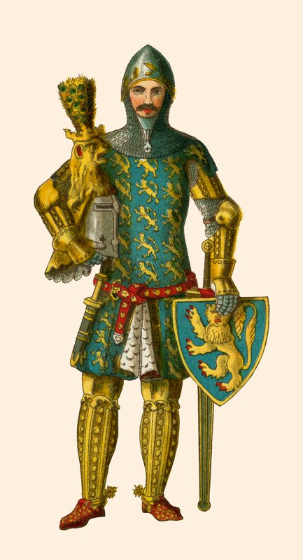 Gunther von Schwarzburg von Albert Kretschmer