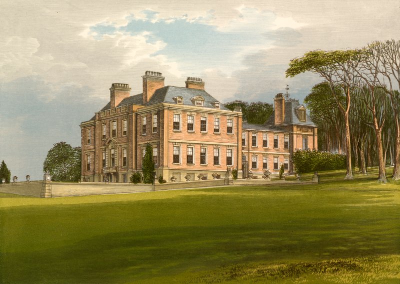 Pynes von Alexander Francis Lydon