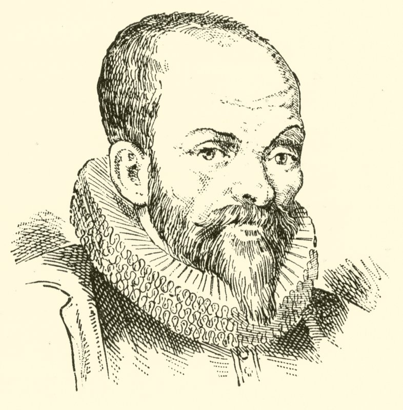 Christoph Thomas Walliser, 1568-1648 von American School