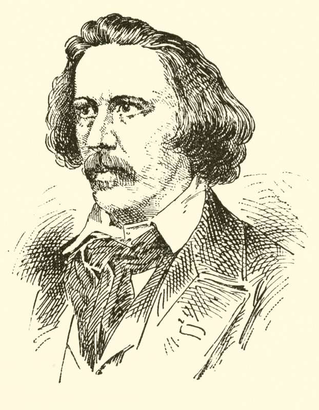 Henry Hugo Pierson, 1816-1873 von American School