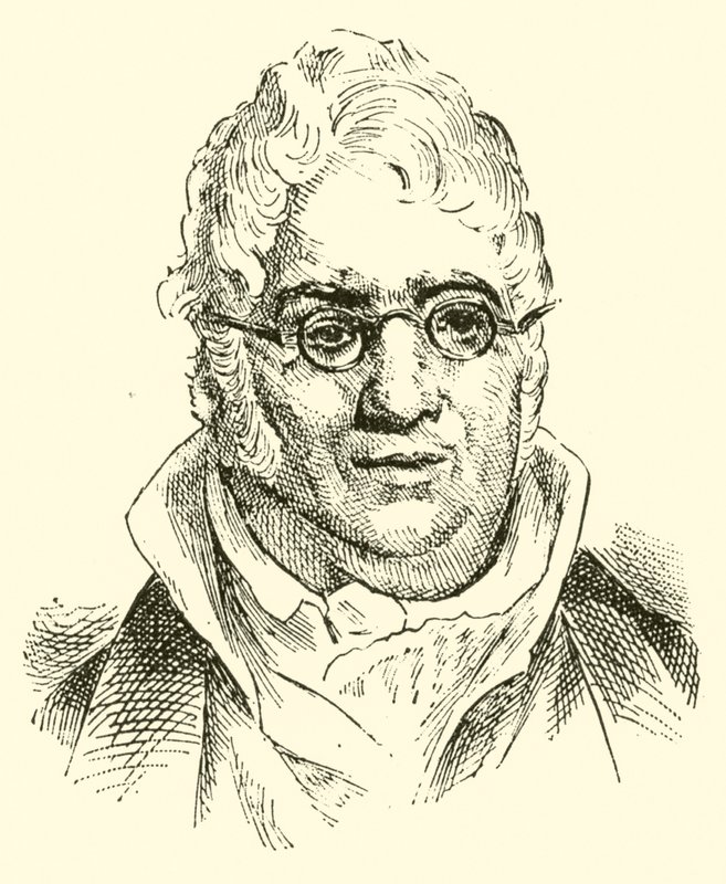 James Hook, 1746-1827 von American School