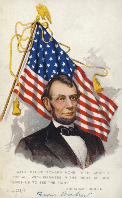 Abraham Lincoln von American School