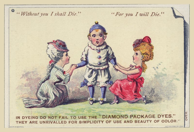 Schauspielszene von American School