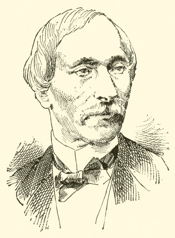 Delphin Alard von American School