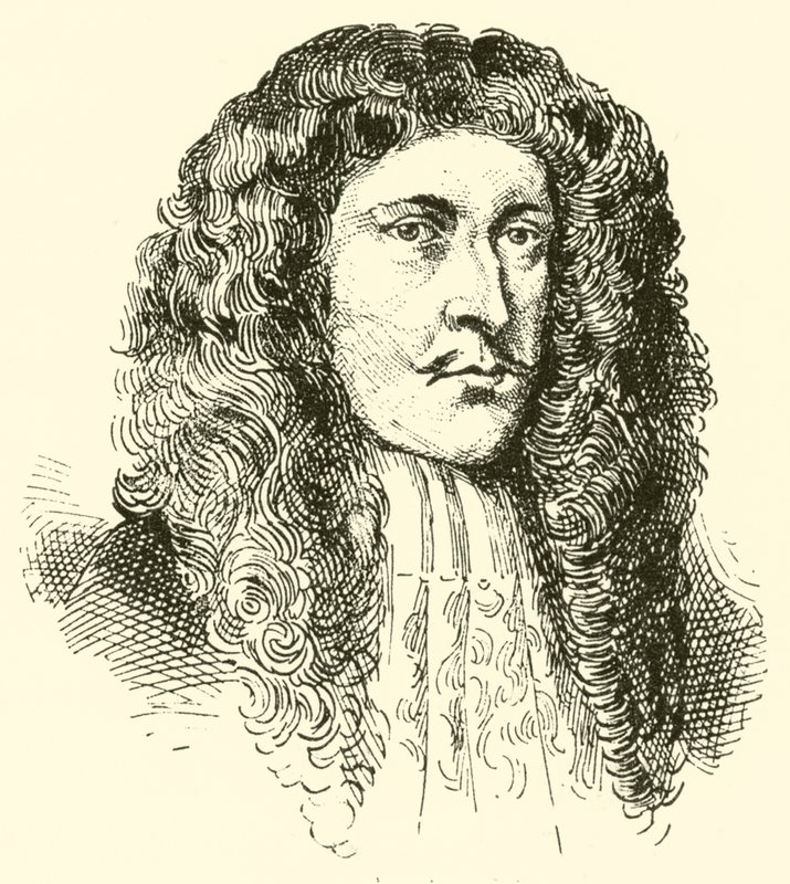 Heinrich Johann Franz von Biber, 1644-1704 von American School
