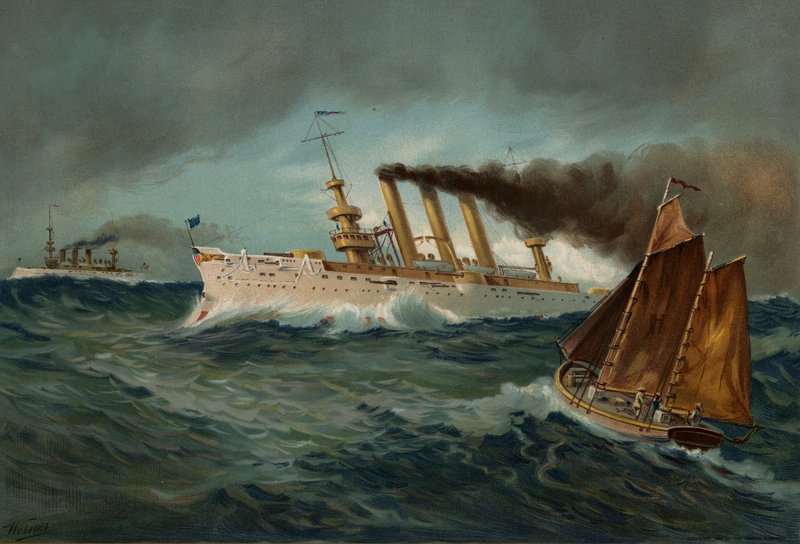US Navy von American School