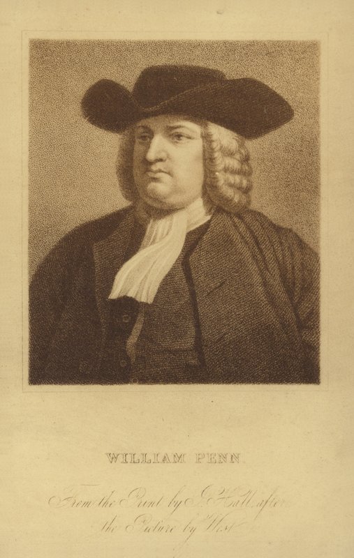 William Penn von American School