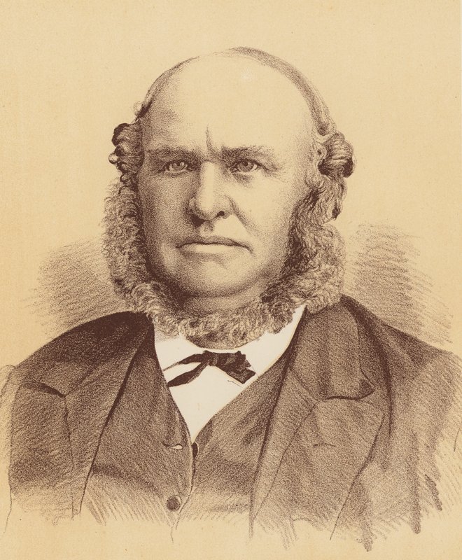 John Donnelly, Esquire von Australian School