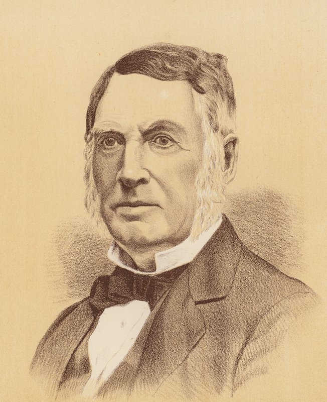 Der ehrenwerte James Chisholm, Esquire von Australian School