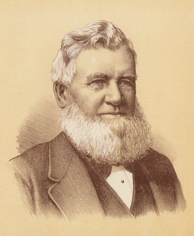 Thomas Hodges Mate von Australian School