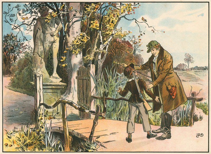 Das Leben von Otto von Bismarck von Carl Rohling