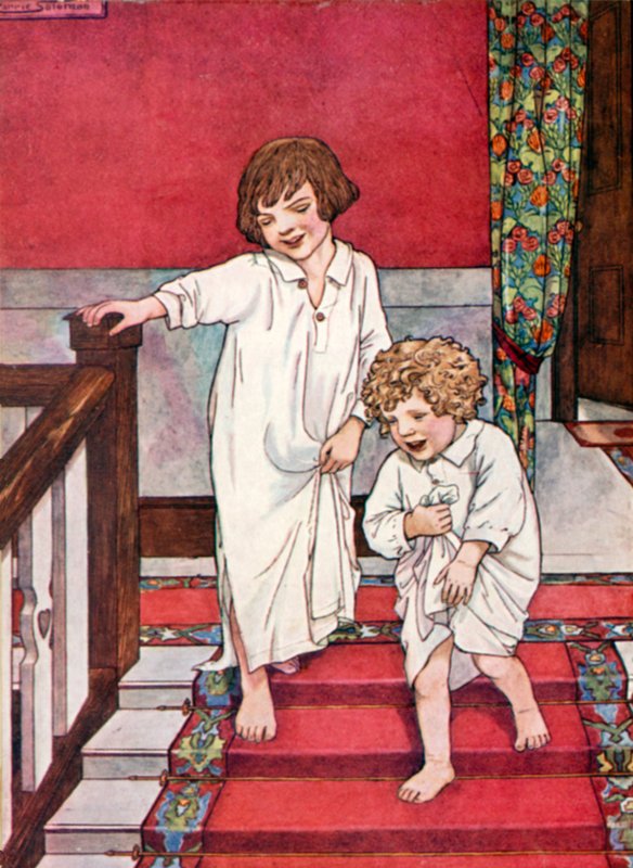Helens Babys von Carrie Solomon