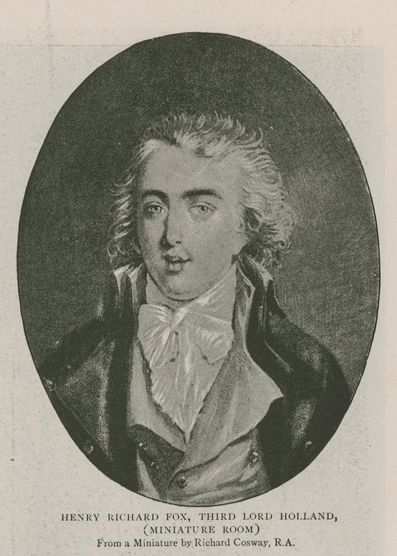 New Musical Fund, gegründet 1786 von Conleton