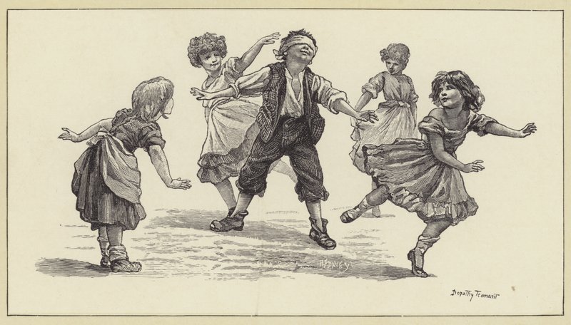 Londoner Straßenkinder von Dorothy Stanley