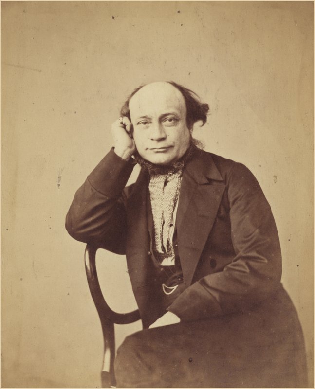 Alfred Clint von English Photographer