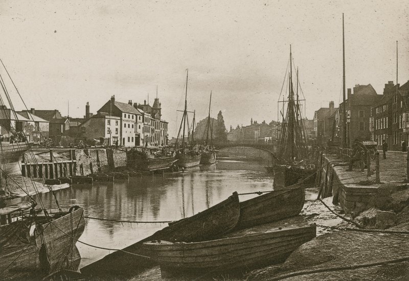 Bridgwater von English Photographer