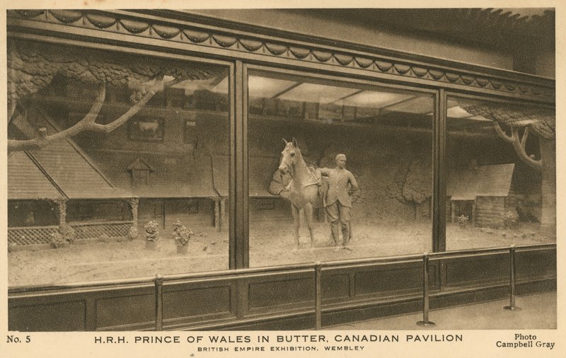 British Empire Exhibition, Wembley, Middlesex von English Photographer