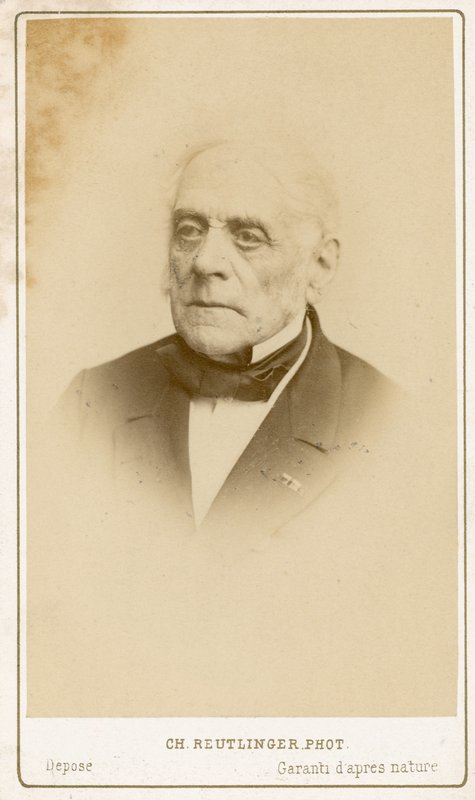 Daniel Auber von English Photographer