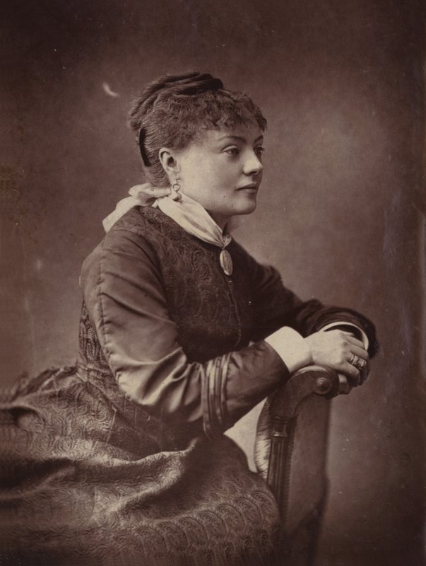 Kate Phillips von English Photographer