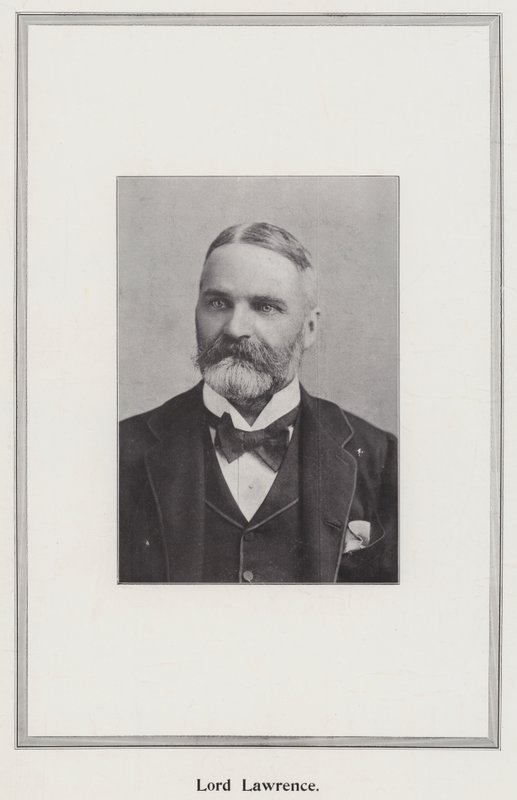 Lord Lawrence von English Photographer