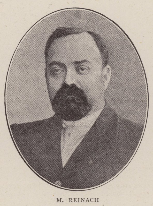 M Reinach von English Photographer