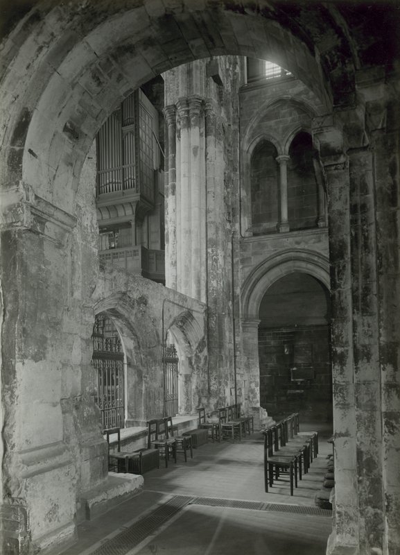 St Bartholomäus der Große von English Photographer