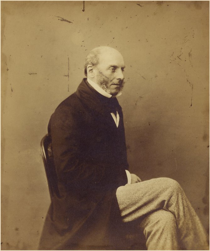 Thomas Davidson von English Photographer