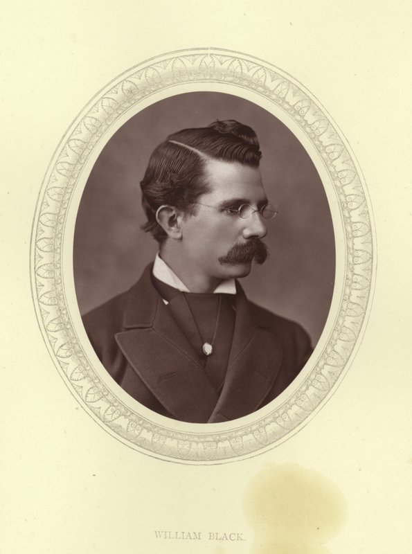 William Black von English Photographer