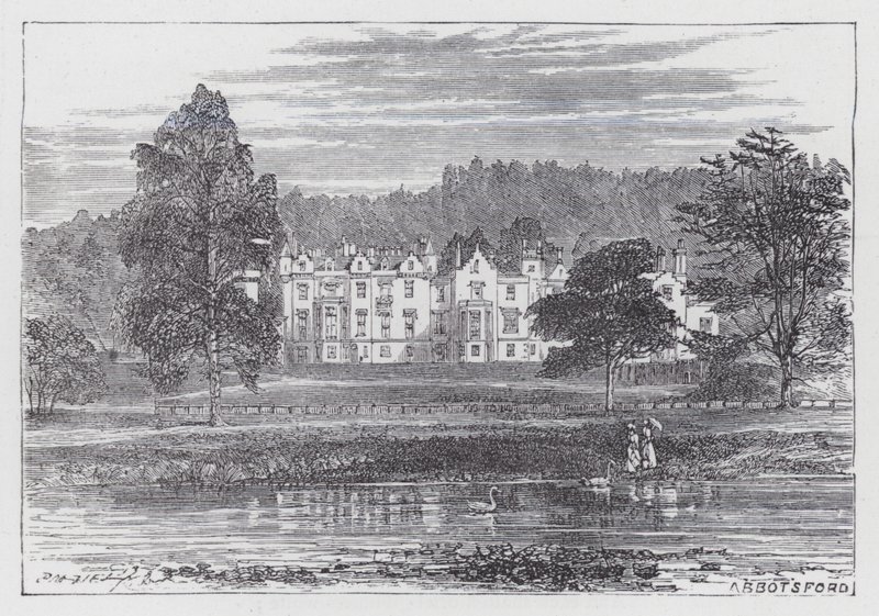 Abbotsford von English School